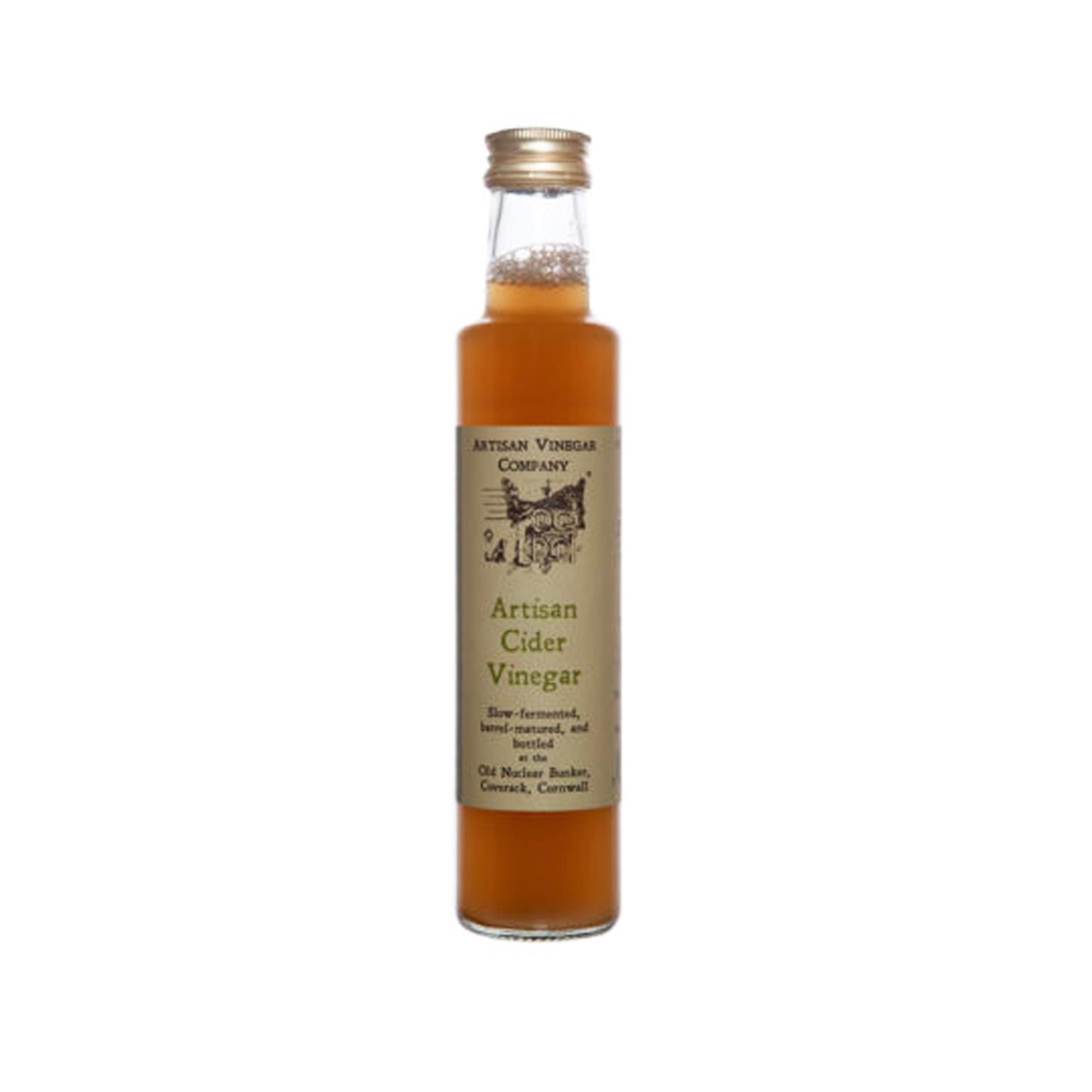 Artisan Vinegars