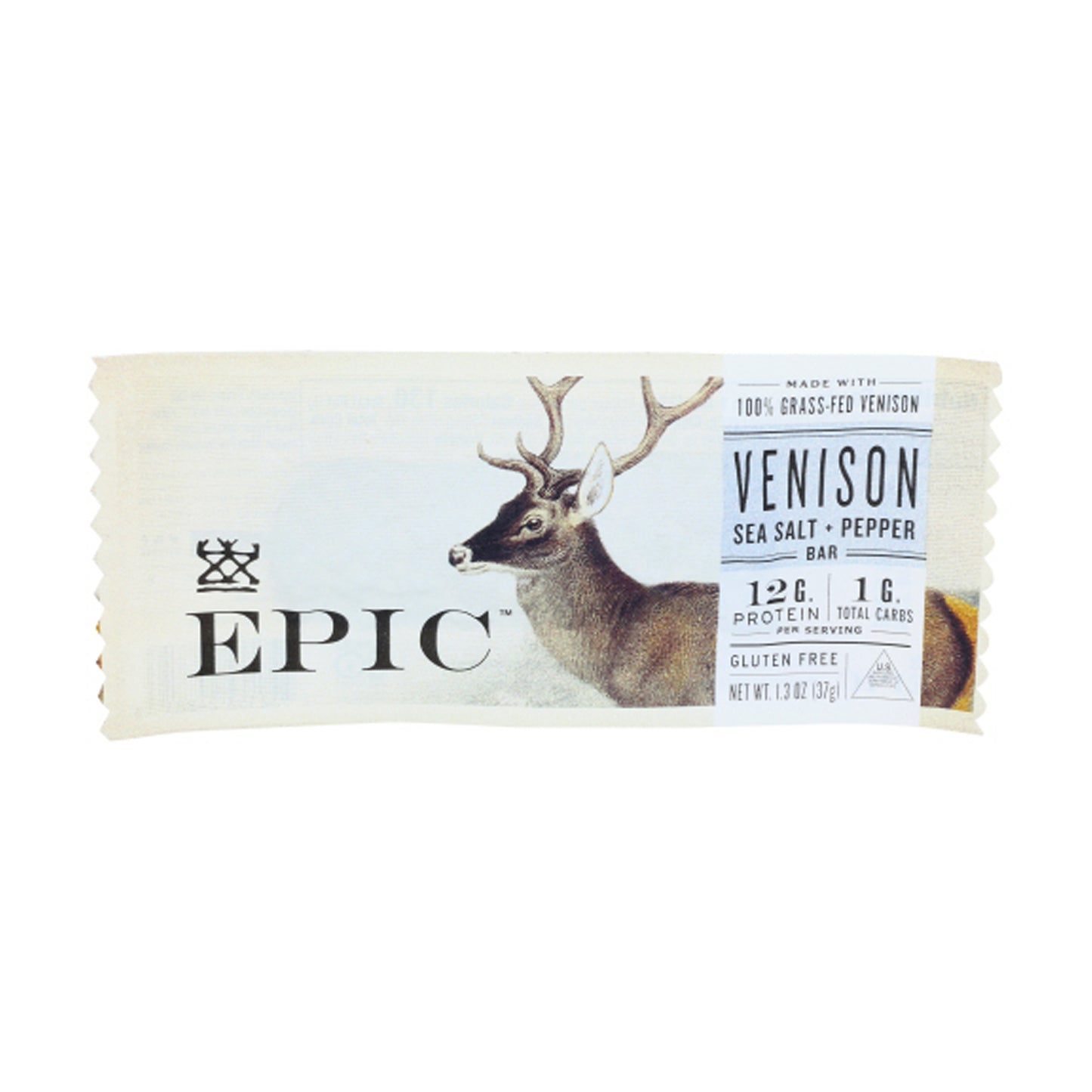 Epic Beef & Venison