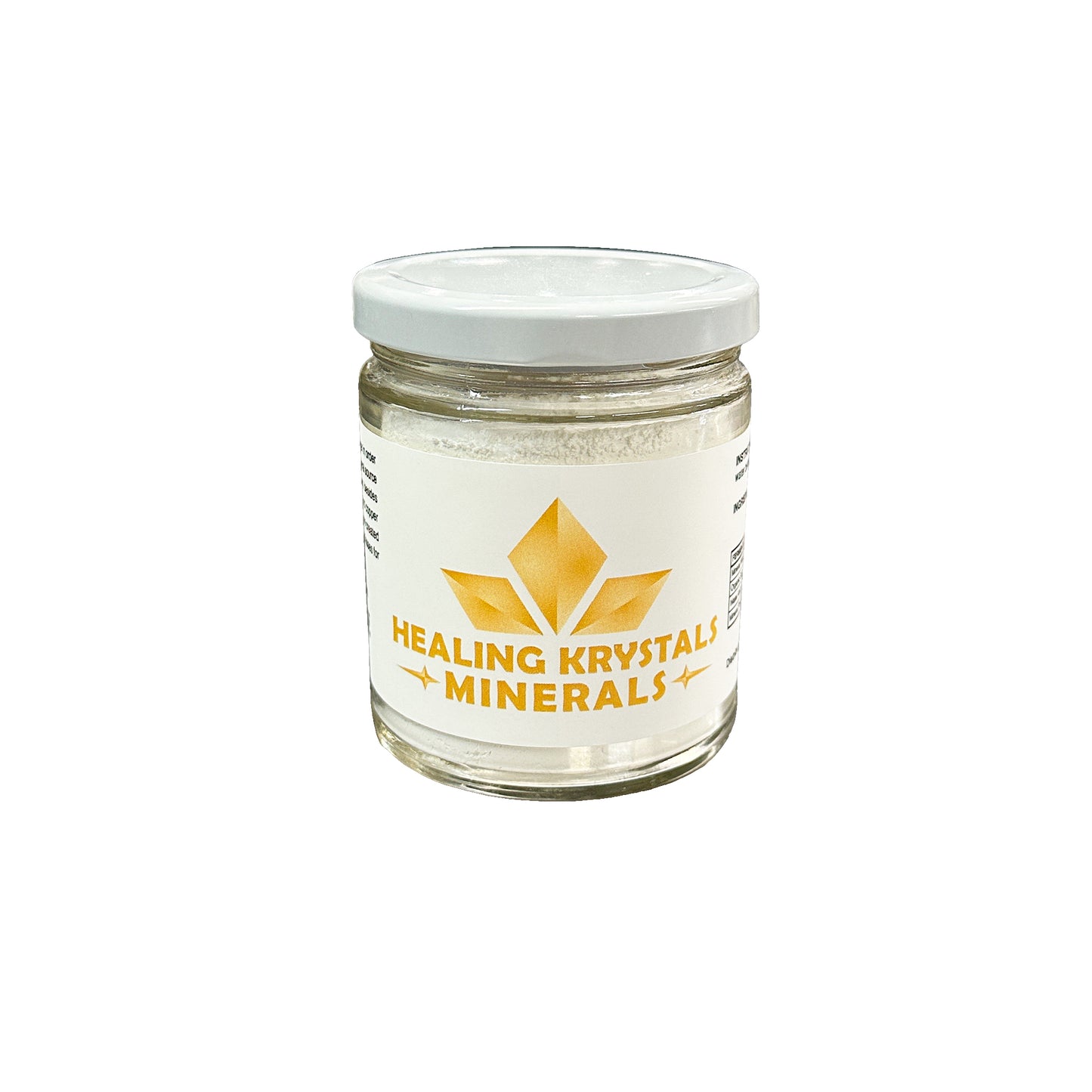 Water Kefir Minerals