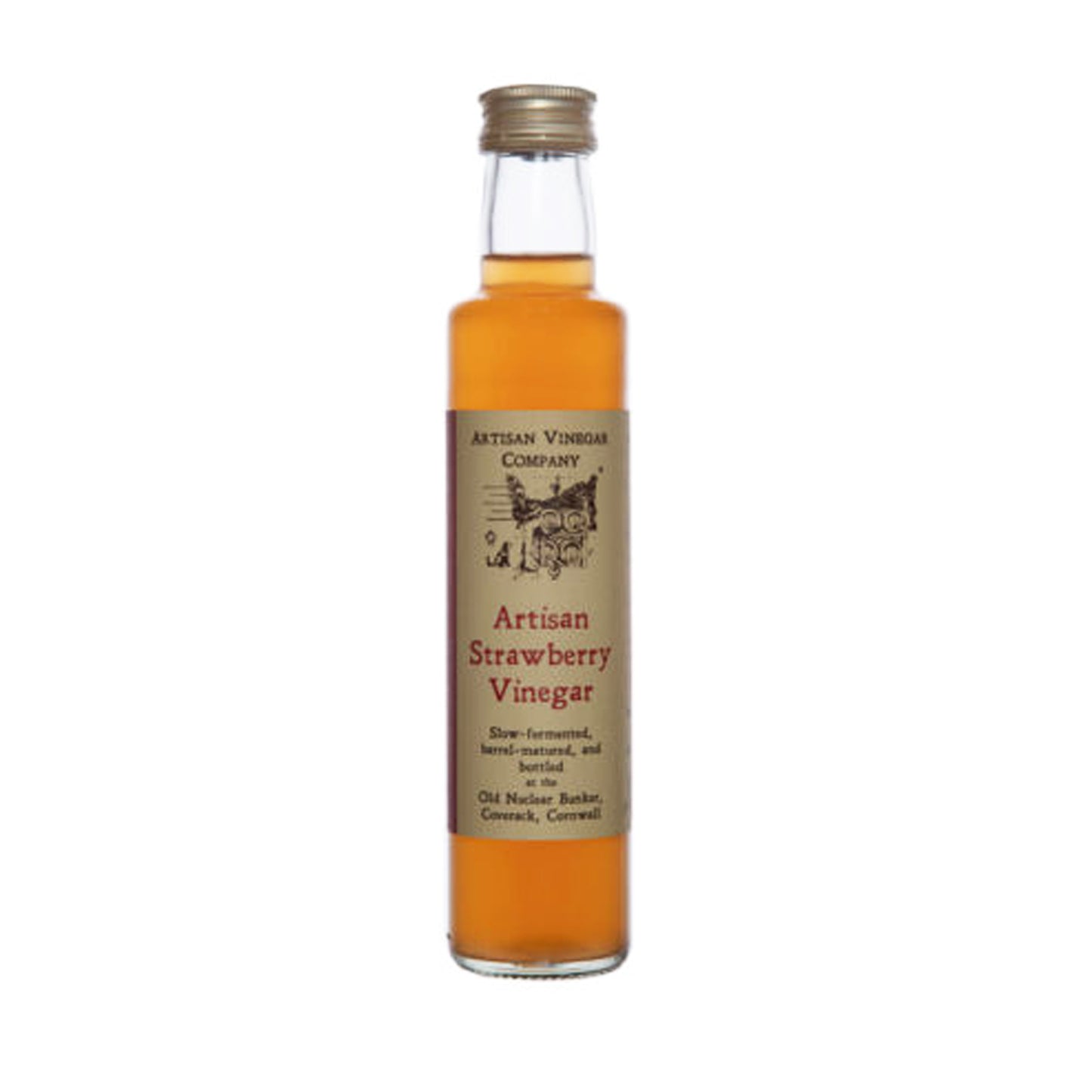 Artisan Vinegars