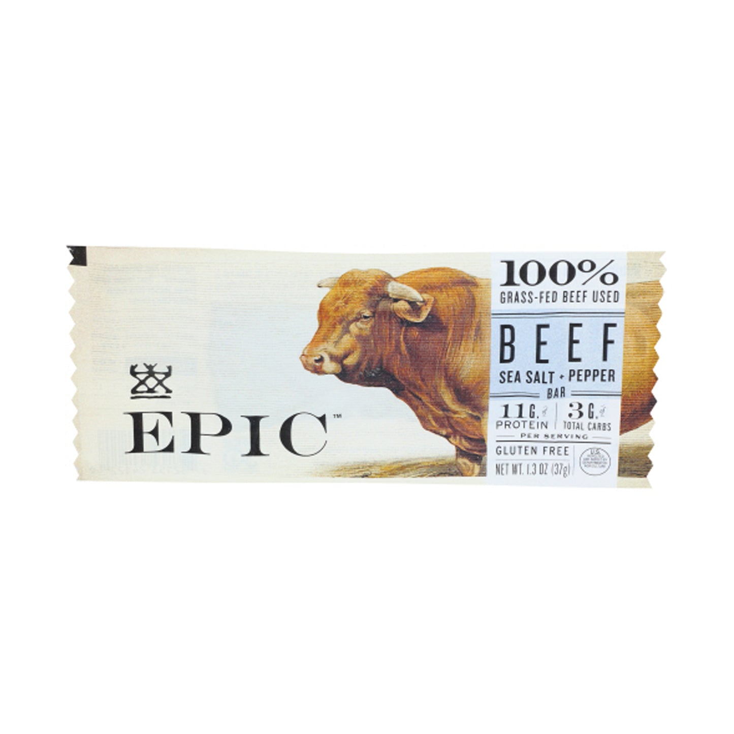 Epic Beef & Venison