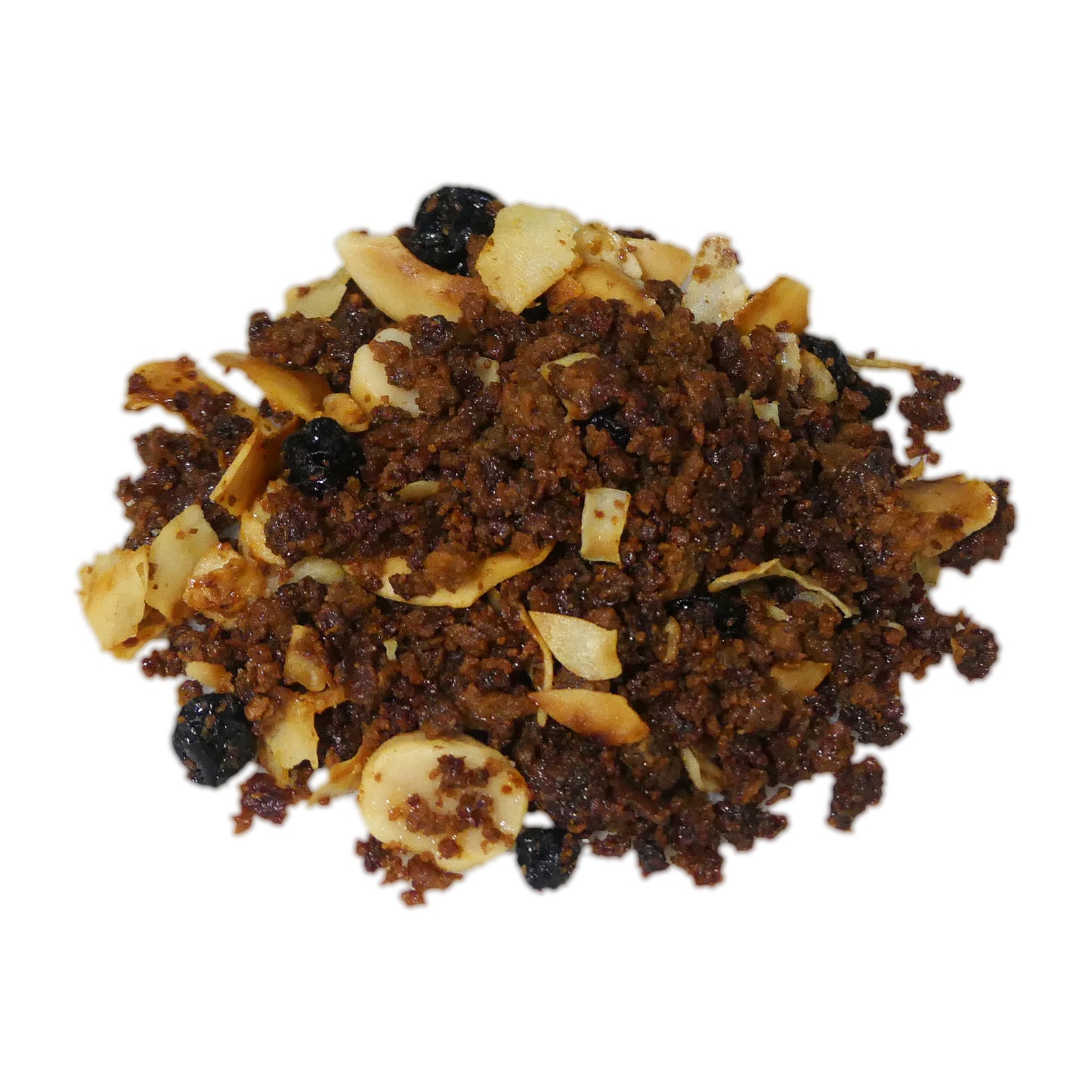 Meat Granola