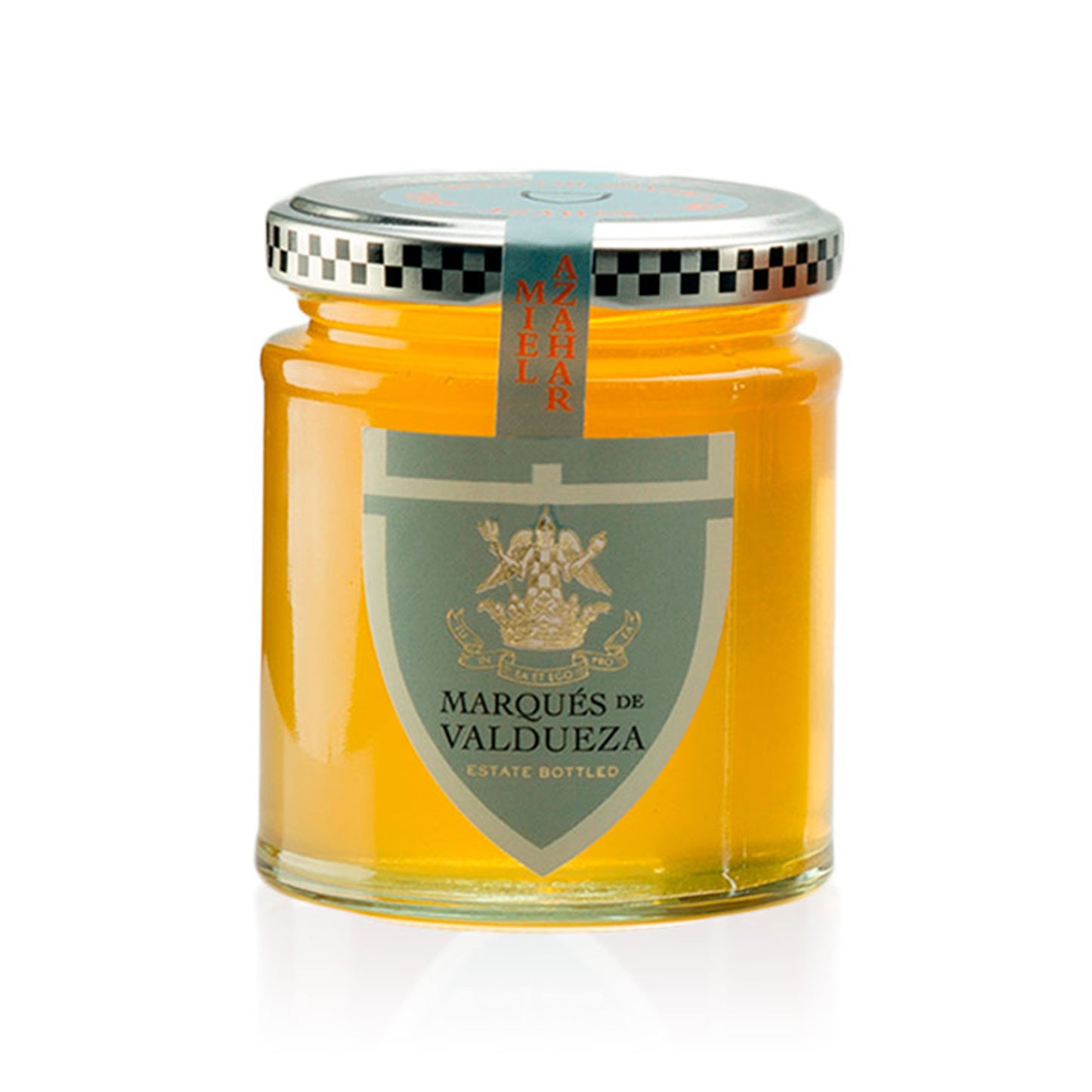 Artisan Raw Honey