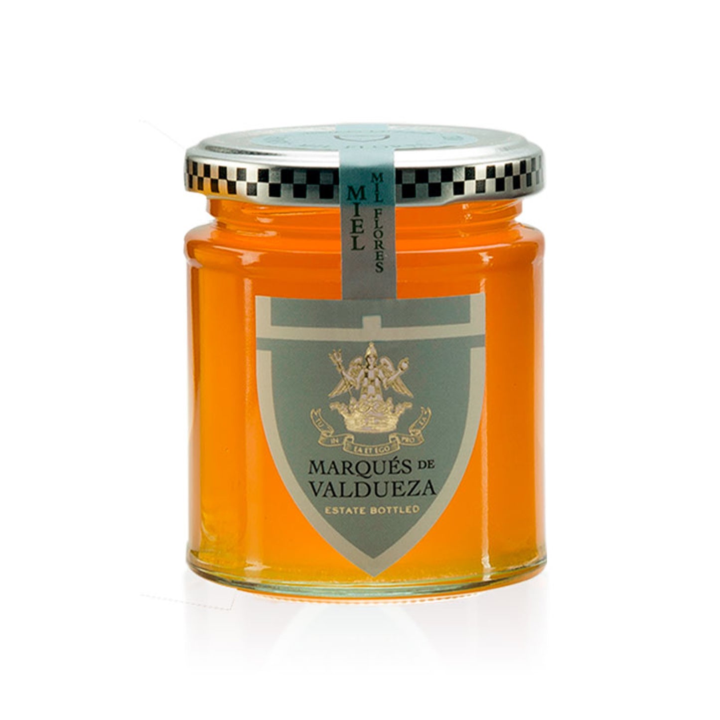 Artisan Raw Honey