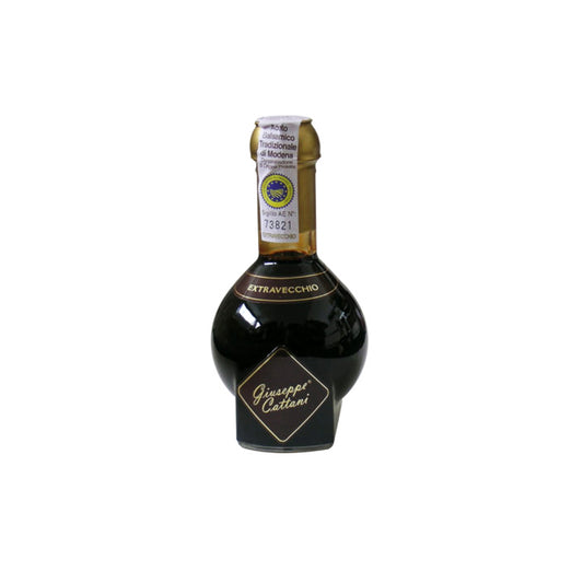 25 Year Aged Balsamic Di Modena Extravecchio