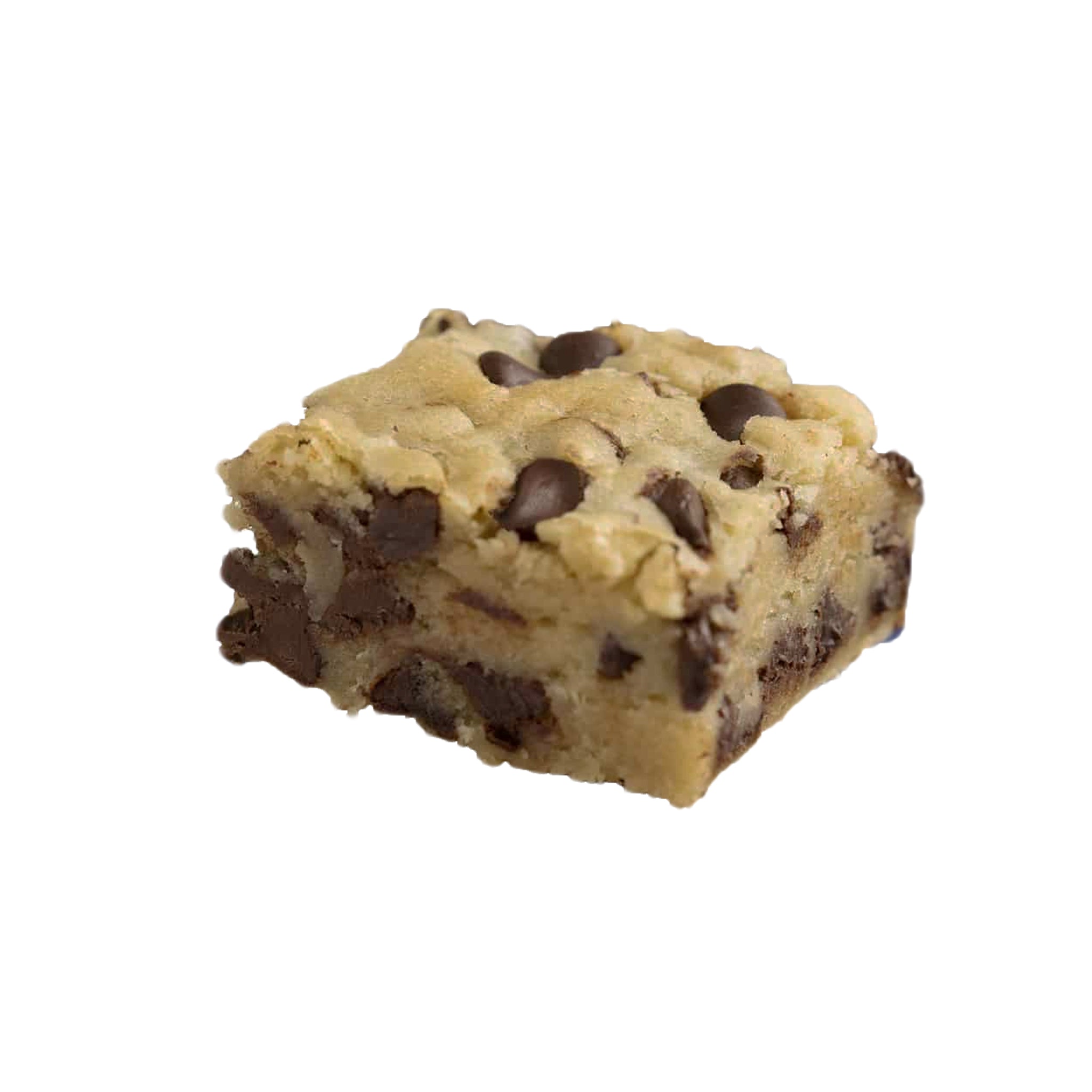 Organic Collagen Chocolate Chip Cookies – Frankie's Free Range Foods