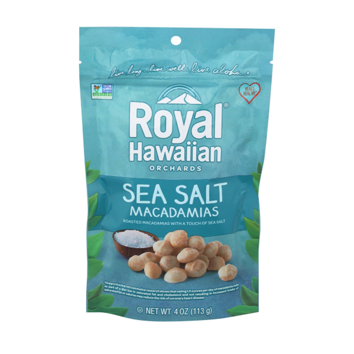 Macadamia Nuts