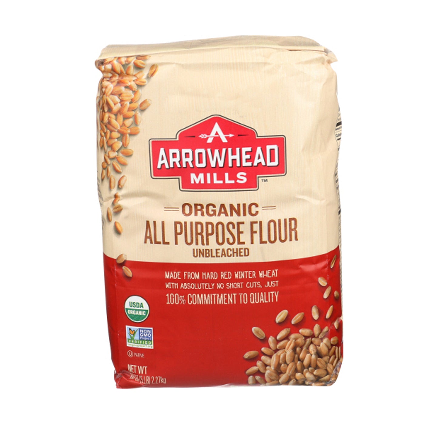 Flour (Organic)