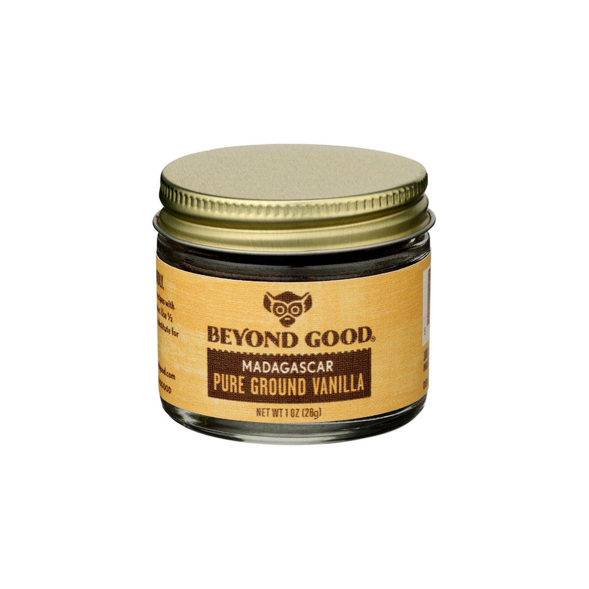 Vanilla Paste and Extract Frankie's Free Range Foods