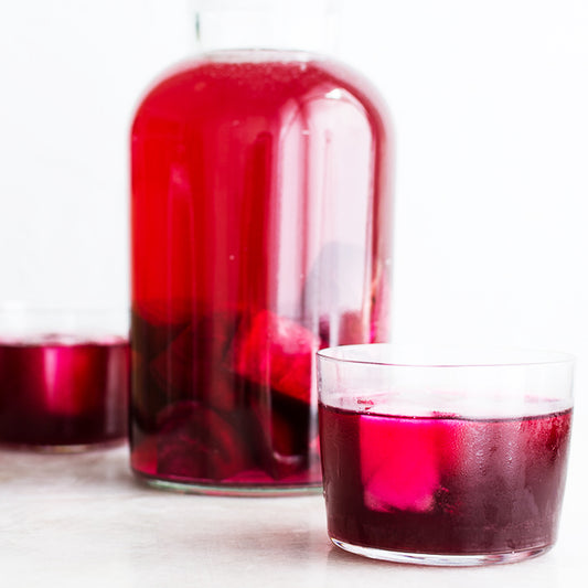 Beet Kvass (PLEASE ORDER SEPERATELY)