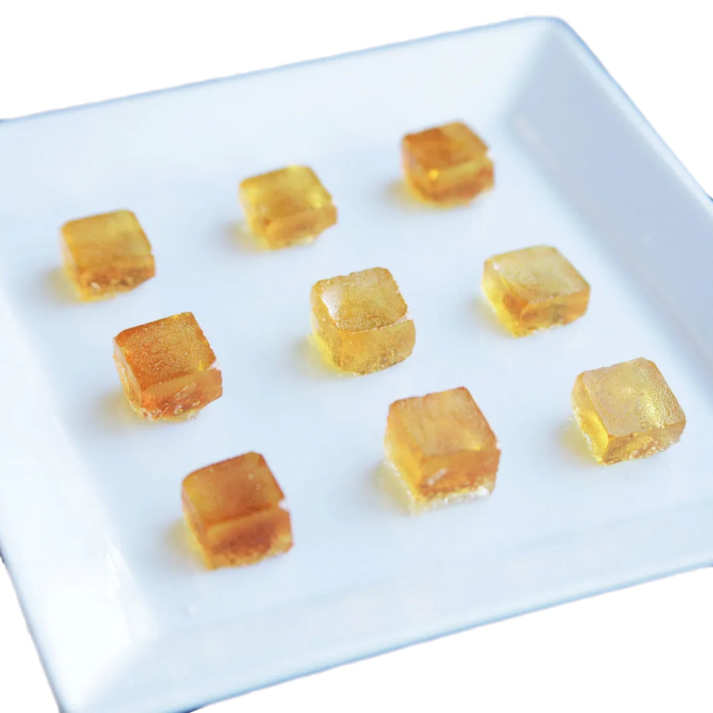 Honey Lemon Candy (Hand Made)