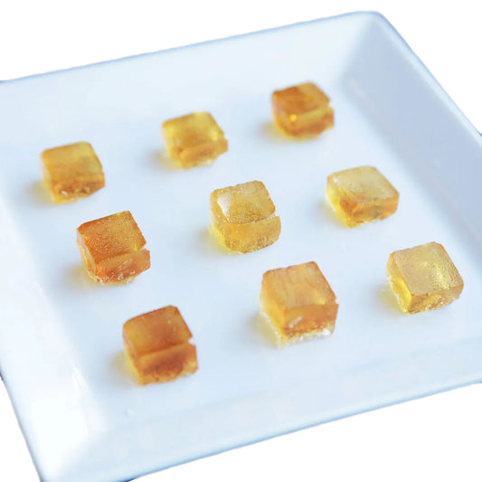 Honey Lemon Candy (Hand Made)