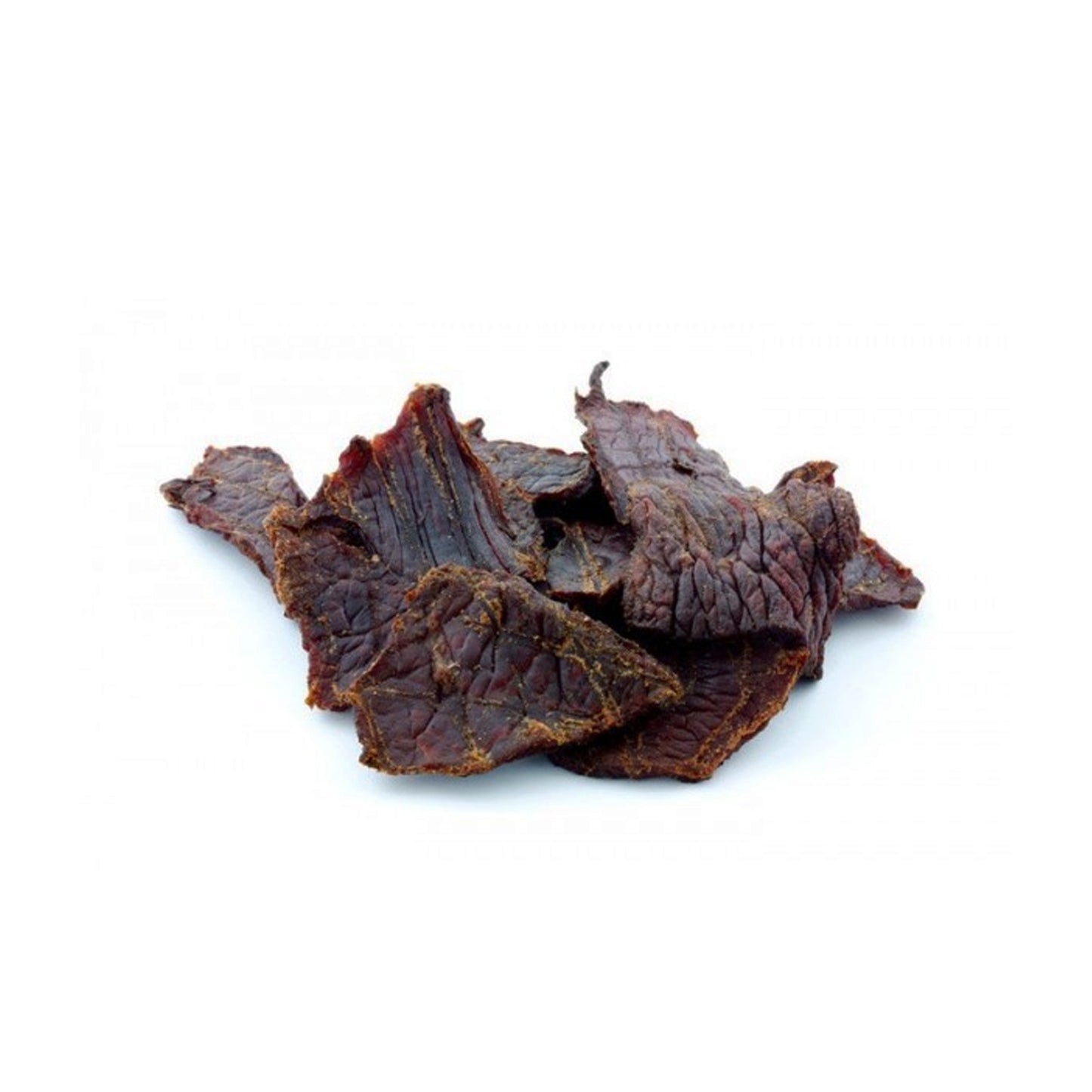 Grass Fed Beef Jerky