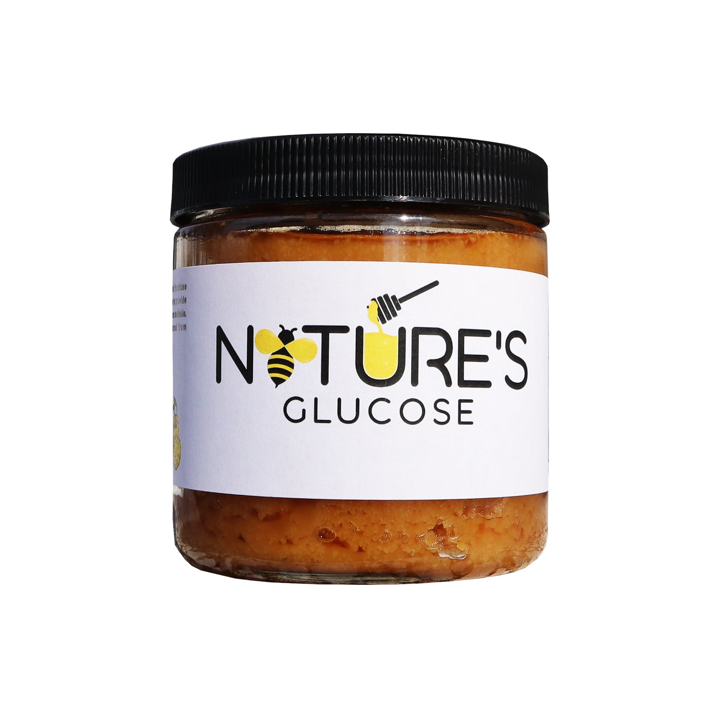 Raw Honey Glucose IS BACK!!!
