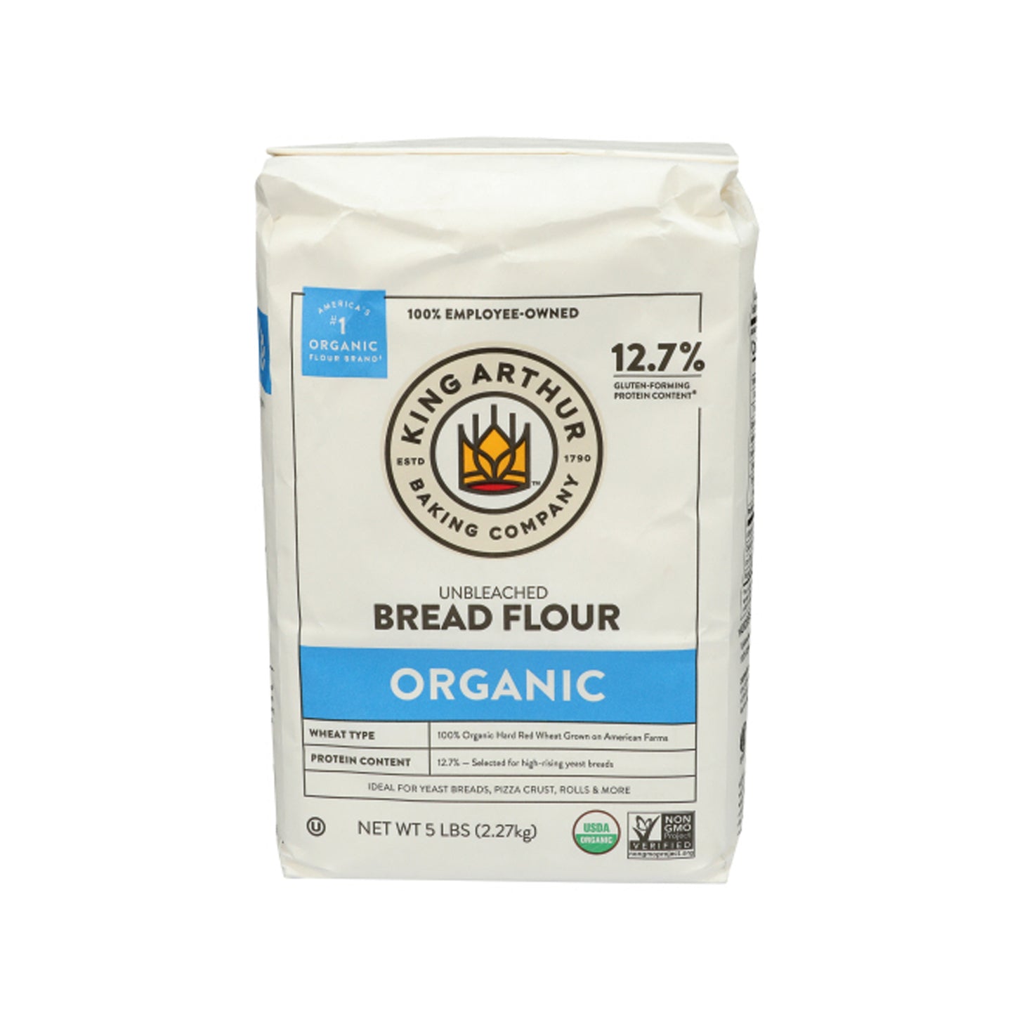 Flour (Organic)