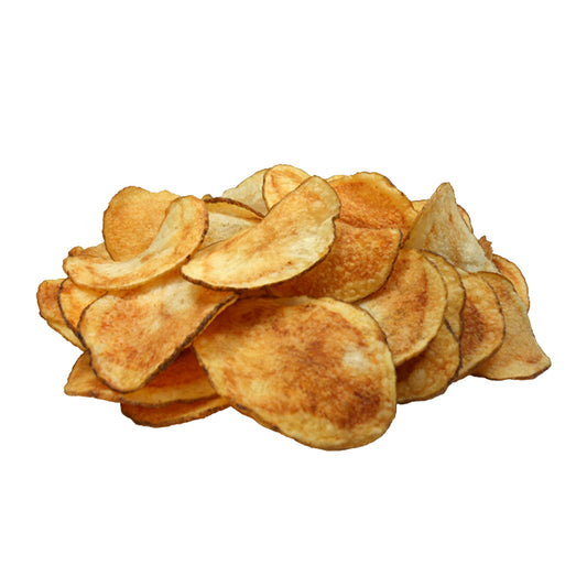 Beef Tallow Fried Potato Chips (Organic)