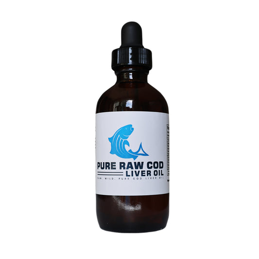 Cod Liver Oil